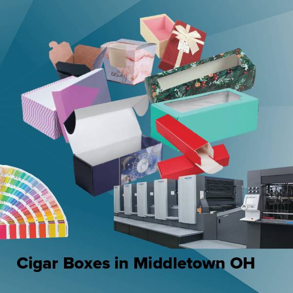 Cigar boxes in middletown oh