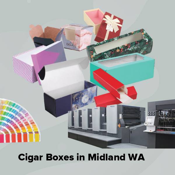 Cigar boxes in midland wa