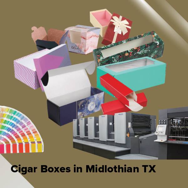 Cigar boxes in midlothian tx
