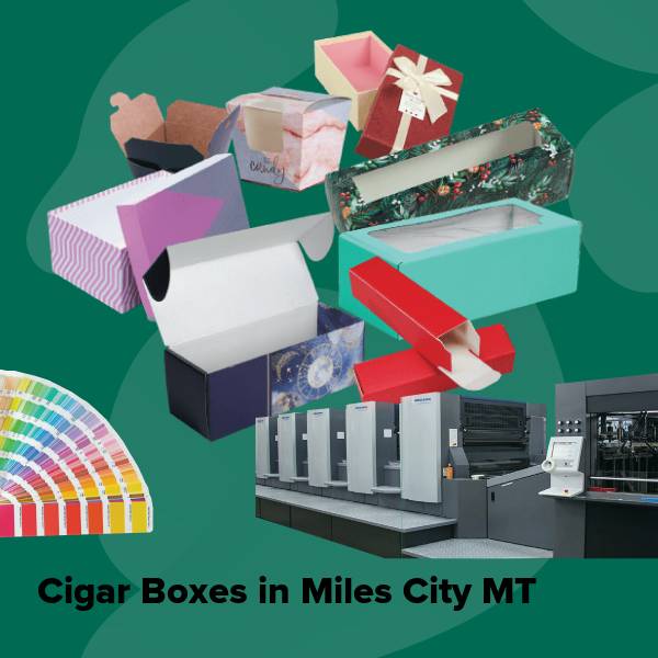 Cigar boxes in miles city mt