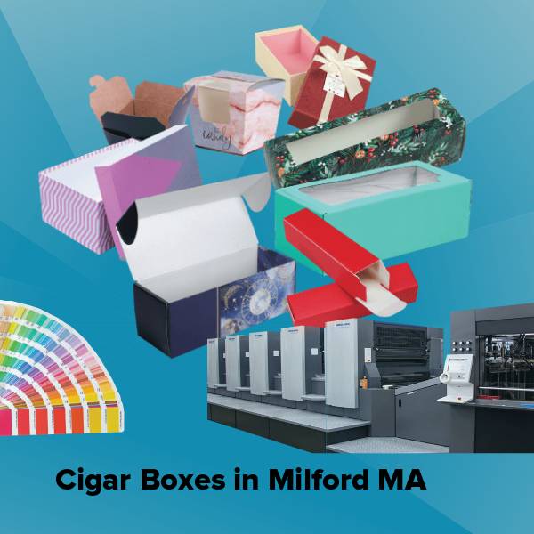 Cigar boxes in milford ma