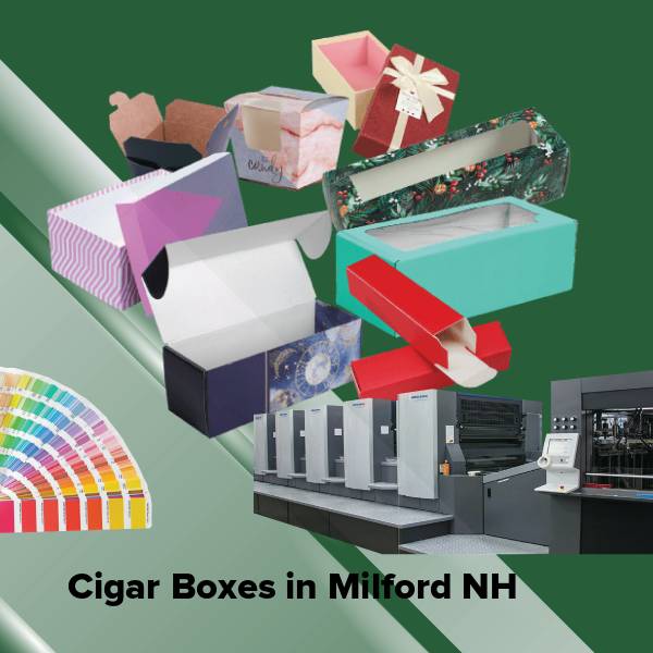 Cigar boxes in milford nh