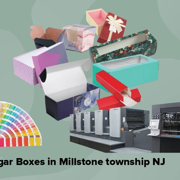 Cigar boxes in millstone township nj