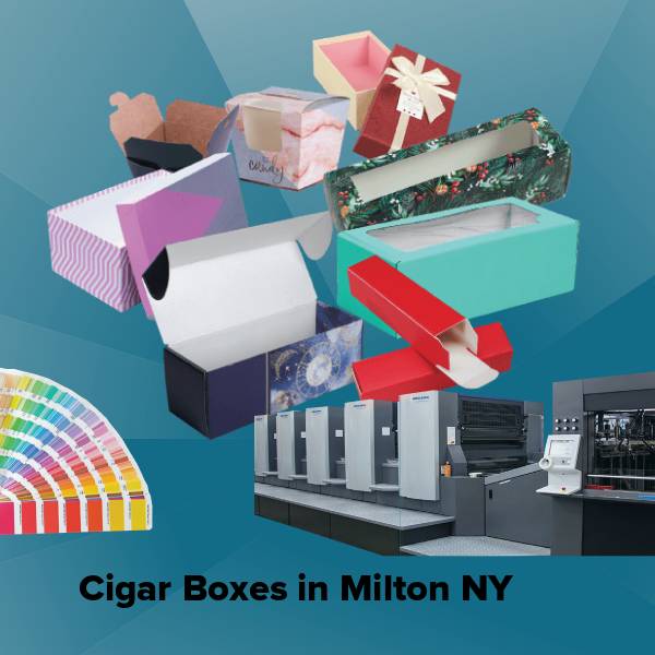 Cigar boxes in milton ny