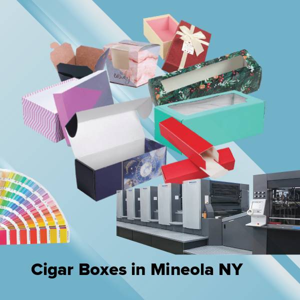 Cigar boxes in mineola ny