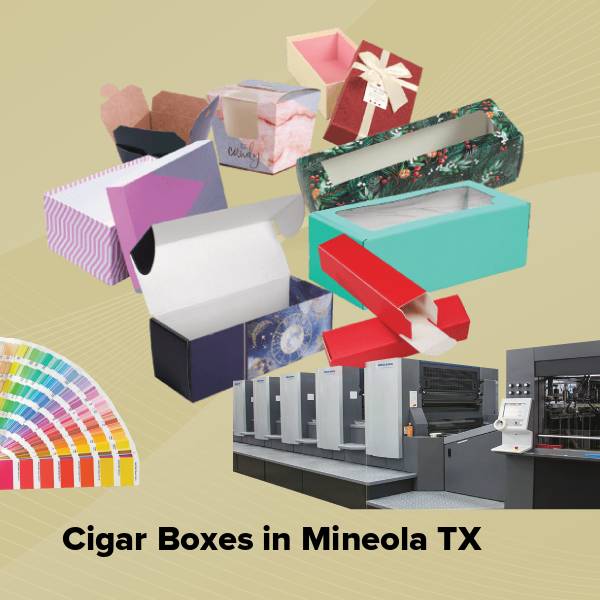 Cigar boxes in mineola tx