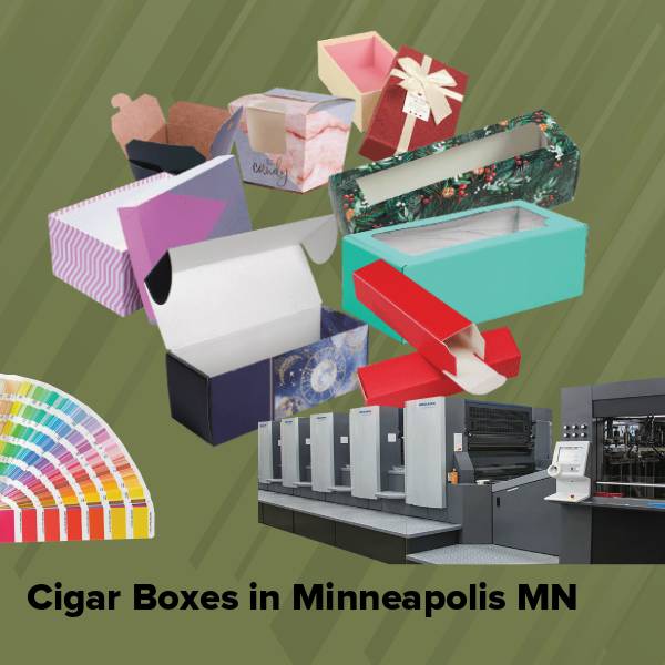 Cigar boxes in minneapolis mn