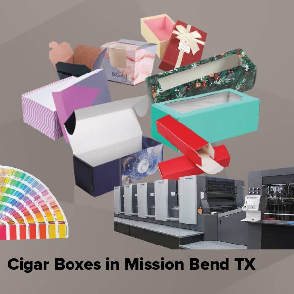 Cigar boxes in mission bend tx