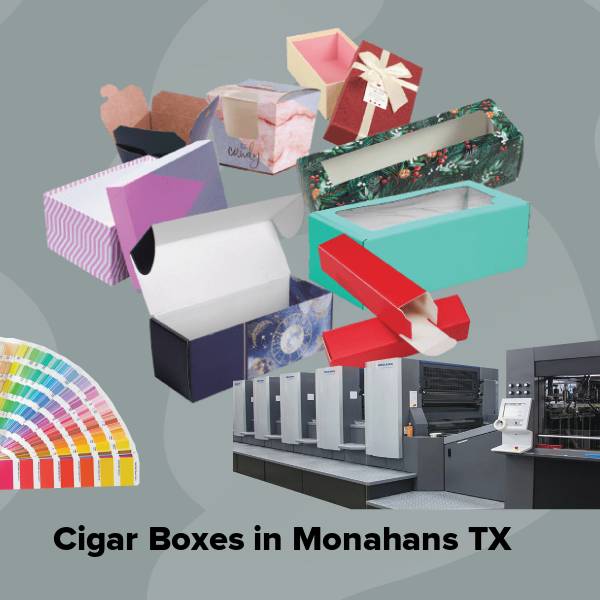 Cigar boxes in monahans tx