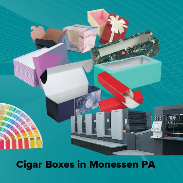 Cigar boxes in monessen pa