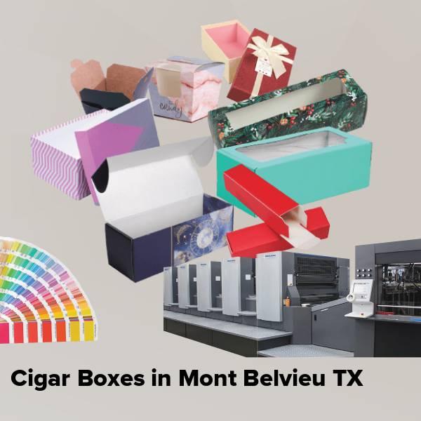 Cigar boxes in mont belvieu tx