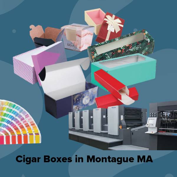 Cigar boxes in montague ma