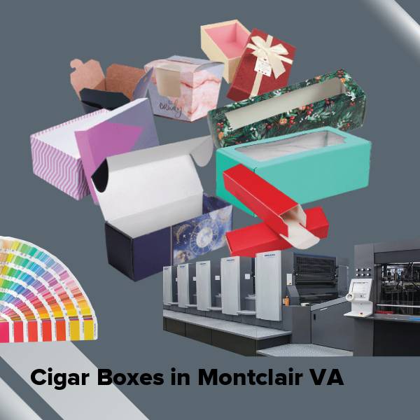 Cigar boxes in montclair va