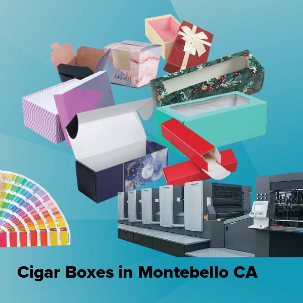 Cigar boxes in montebello ca