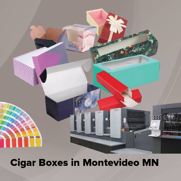 Cigar boxes in montevideo mn