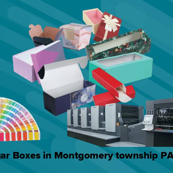 Cigar boxes in montgomery township pa