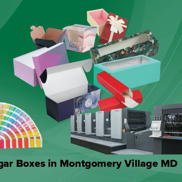 Cigar boxes in montgomery village md