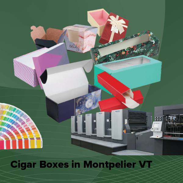 Cigar boxes in montpelier vt