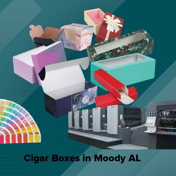 Cigar boxes in moody al