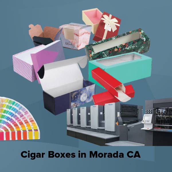 Cigar boxes in morada ca