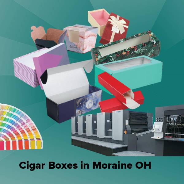 Cigar boxes in moraine oh