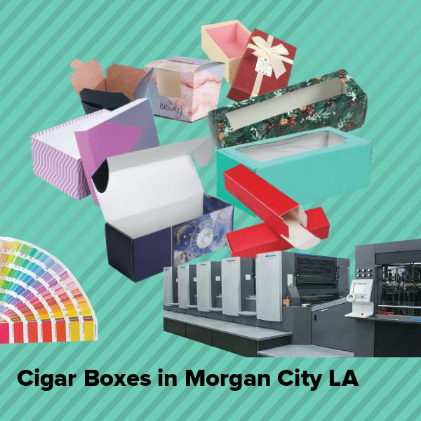 Cigar boxes in morgan city la