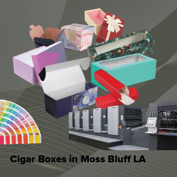 Cigar boxes in moss bluff la
