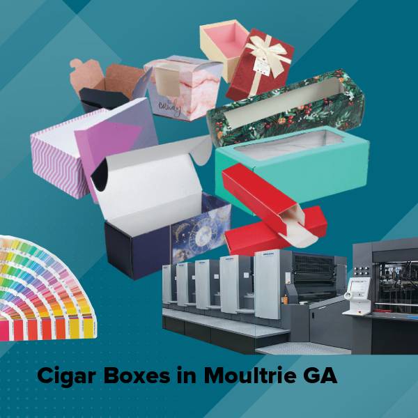 Cigar boxes in moultrie ga