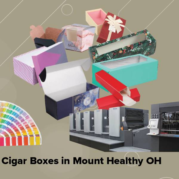 Cigar boxes in mount healthy oh