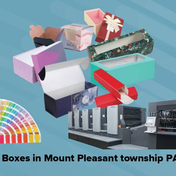 Cigar boxes in mount pleasant township pa