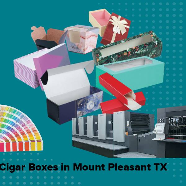 Cigar boxes in mount pleasant tx