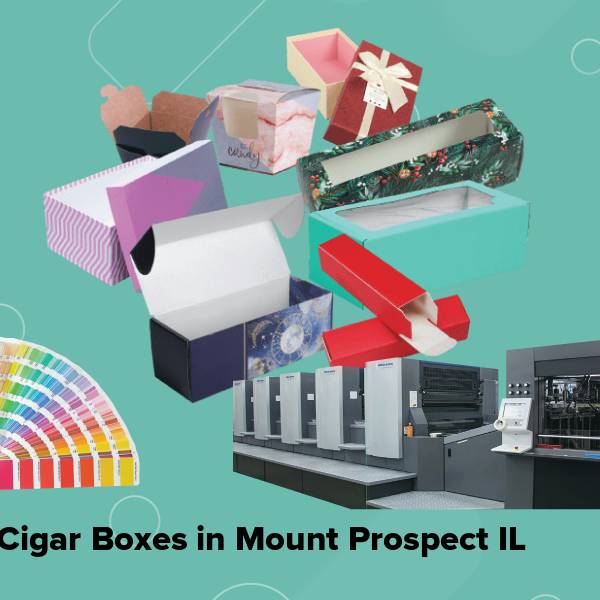 Cigar boxes in mount prospect il