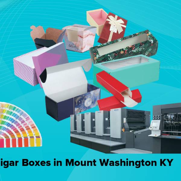 Cigar boxes in mount washington ky