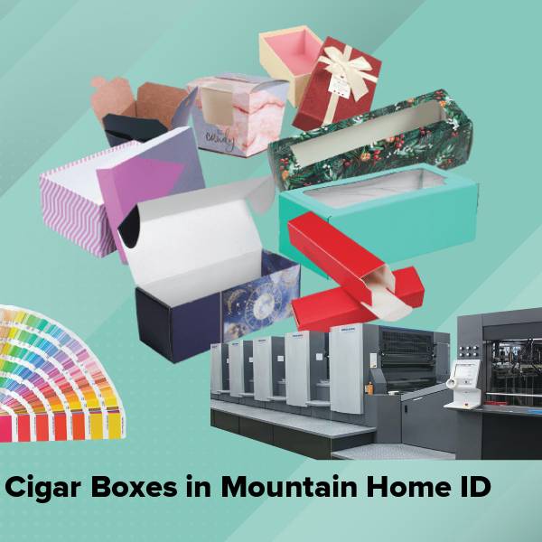 Cigar boxes in mountain home id