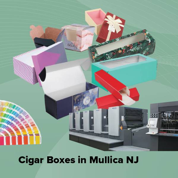 Cigar boxes in mullica nj