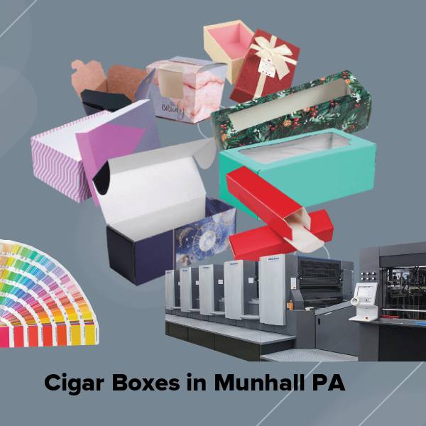 Cigar boxes in munhall pa