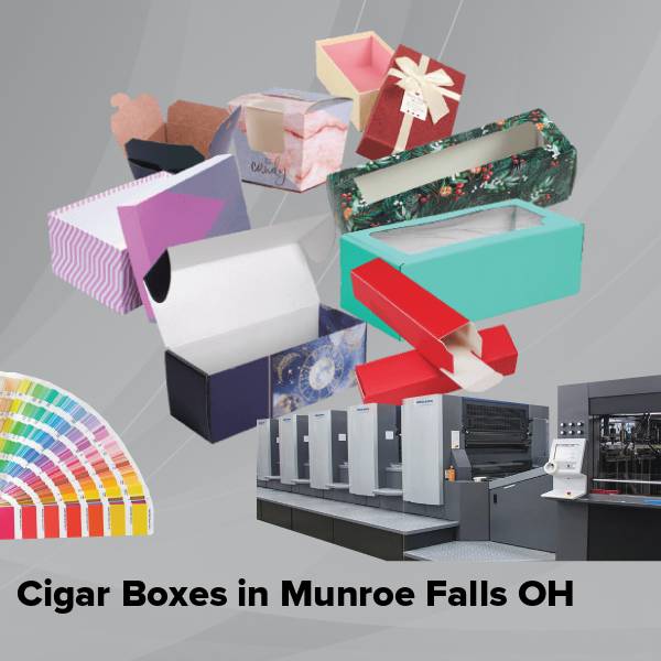 Cigar boxes in munroe falls oh