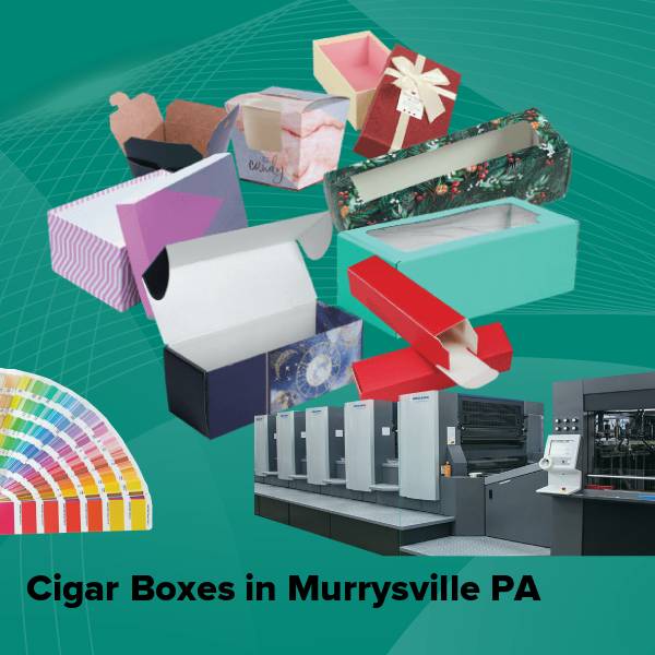 Cigar boxes in murrysville pa