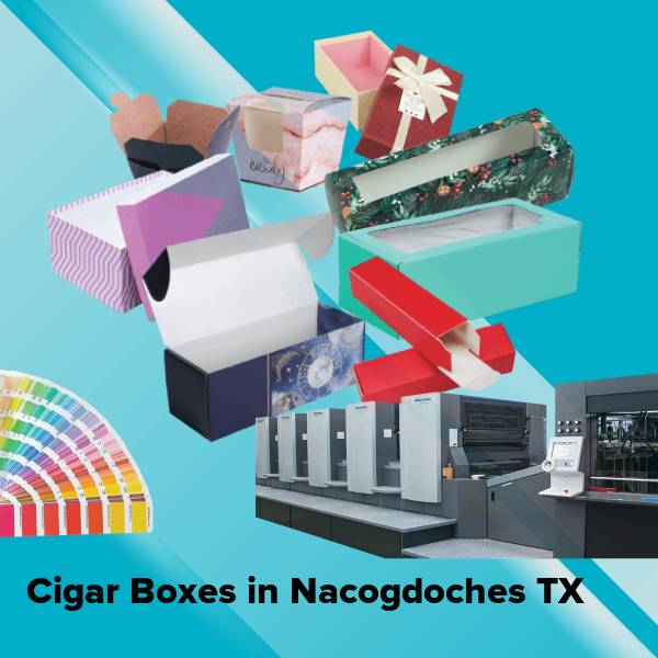 Cigar boxes in nacogdoches tx