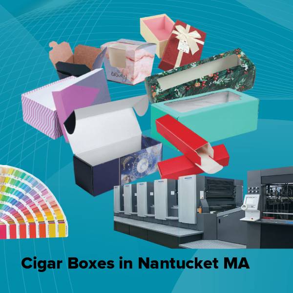 Cigar boxes in nantucket ma