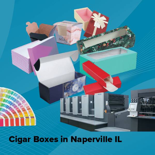 Cigar boxes in naperville il