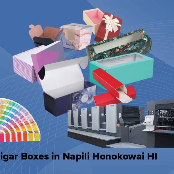 Cigar boxes in napili honokowai hi