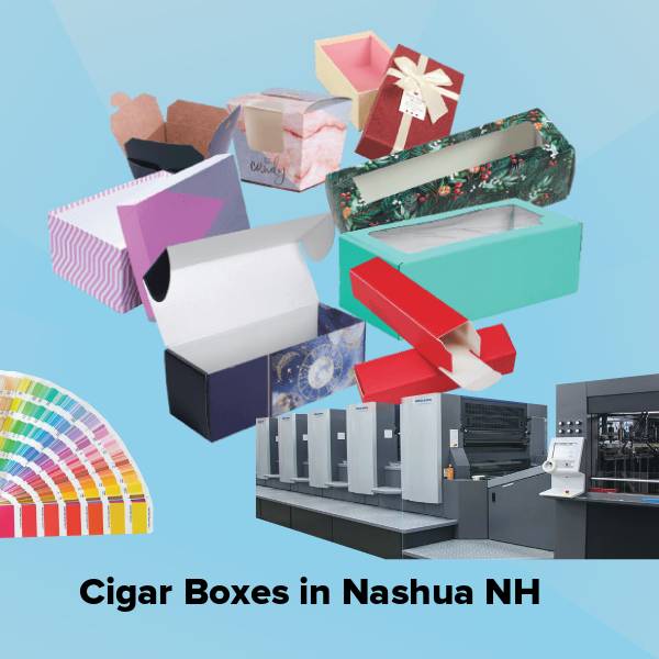 Cigar boxes in nashua nh