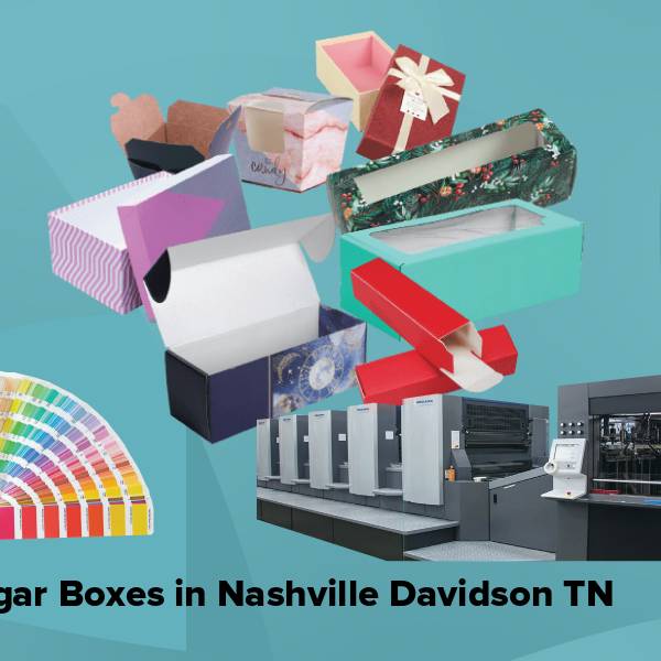Cigar boxes in nashville davidson tn