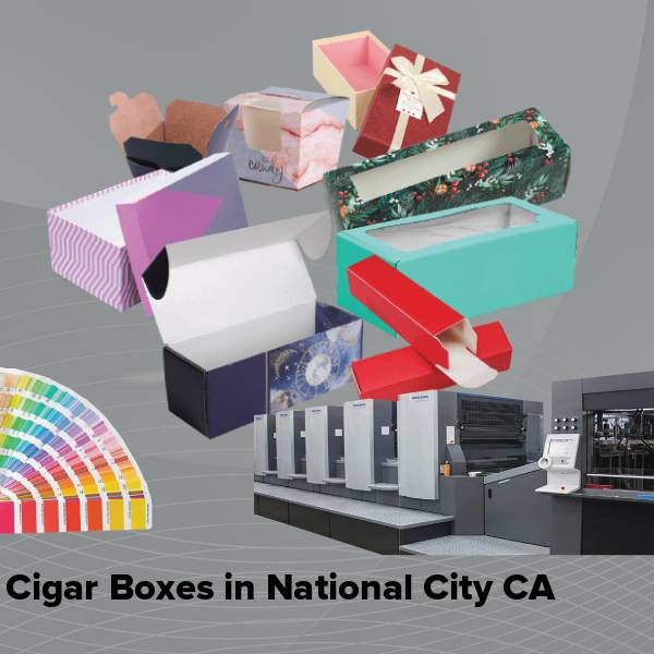 Cigar boxes in national city ca