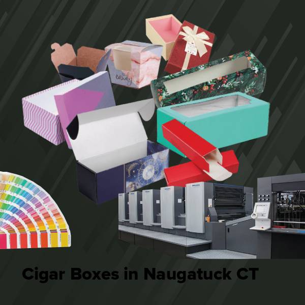 Cigar boxes in naugatuck ct