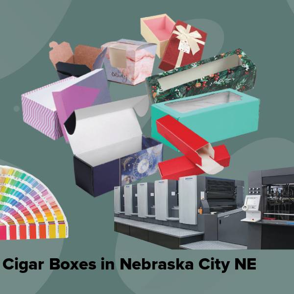 Cigar boxes in nebraska city ne