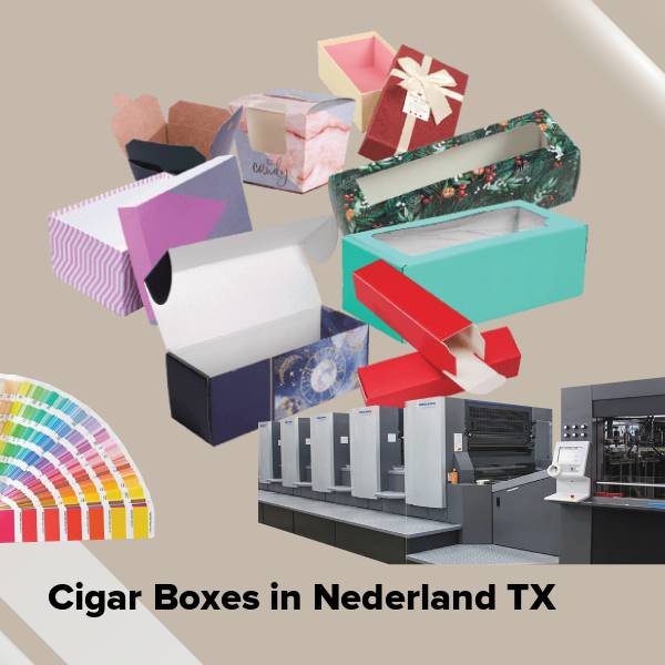 Cigar boxes in nederland tx