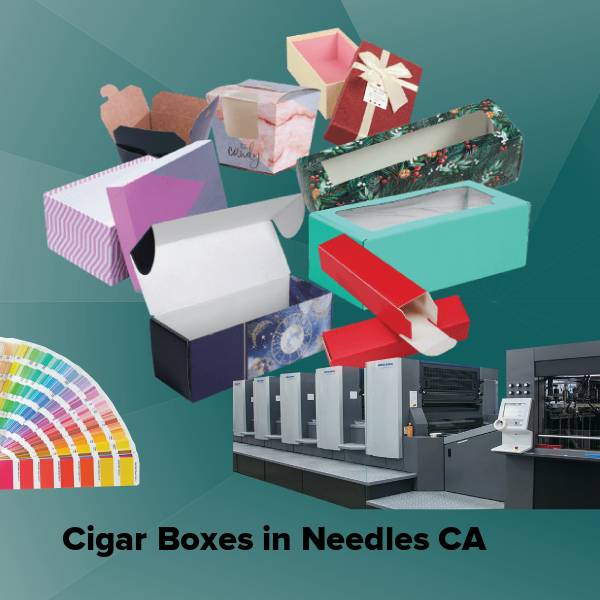 Cigar boxes in needles ca