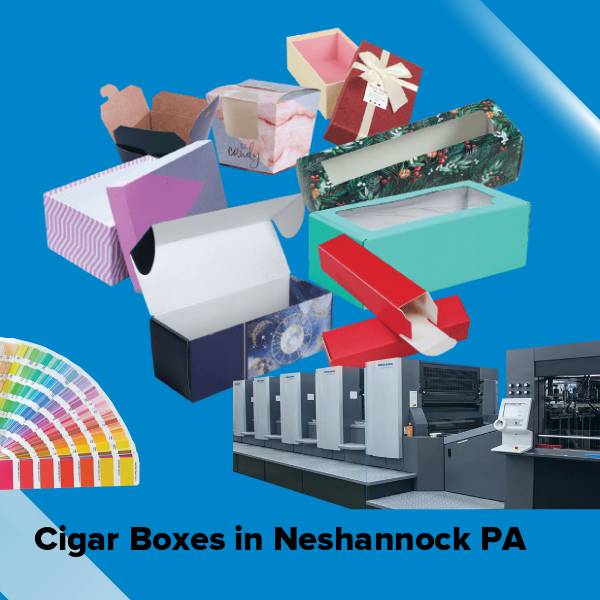 Cigar boxes in neshannock pa